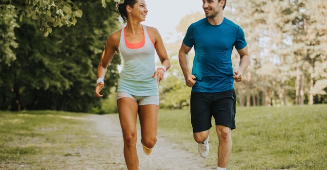 Focused Shockwave Therapy